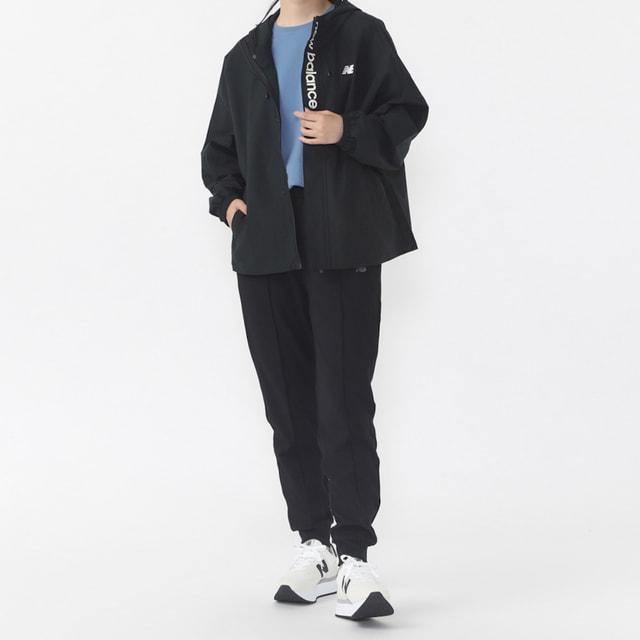 New Balance（ニューバランス） THE CITY レディース ウインド