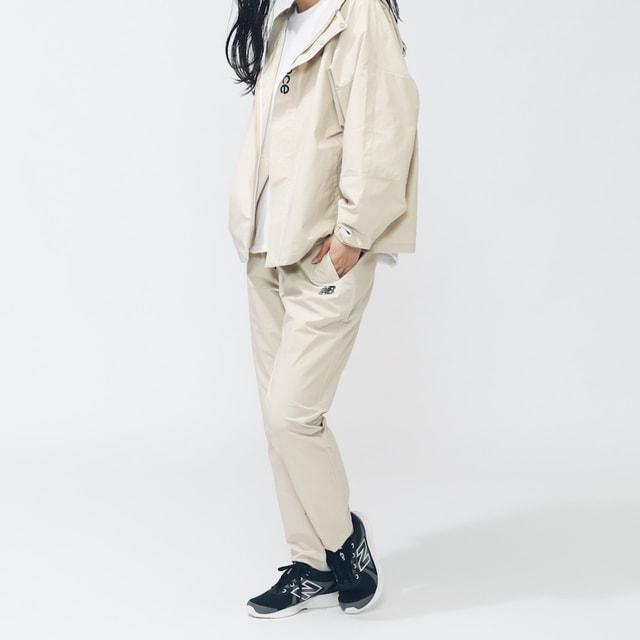 New Balance（ニューバランス） THE CITY レディース ウインド
