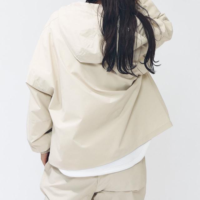 New Balance（ニューバランス） THE CITY レディース ウインド