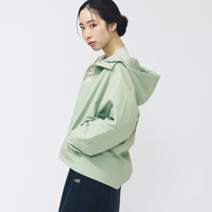 New Balance（ニューバランス） THE CITY レディース ウインド