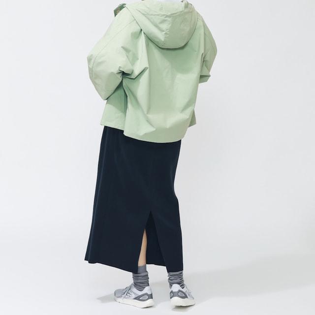 New Balance（ニューバランス） THE CITY レディース ウインド