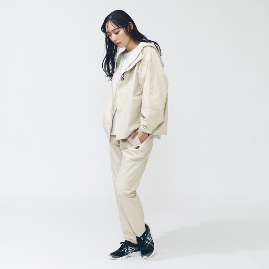 New Balance（ニューバランス） THE CITY レディース ウインド