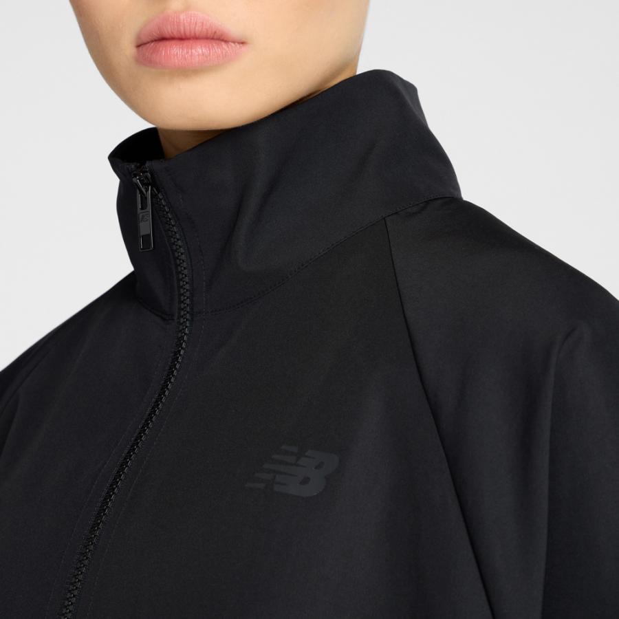 New Balance（ニューバランス） レディース ウインドジャケット