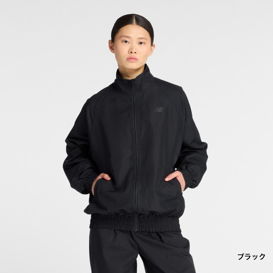 New Balance（ニューバランス） レディース ウインドジャケット