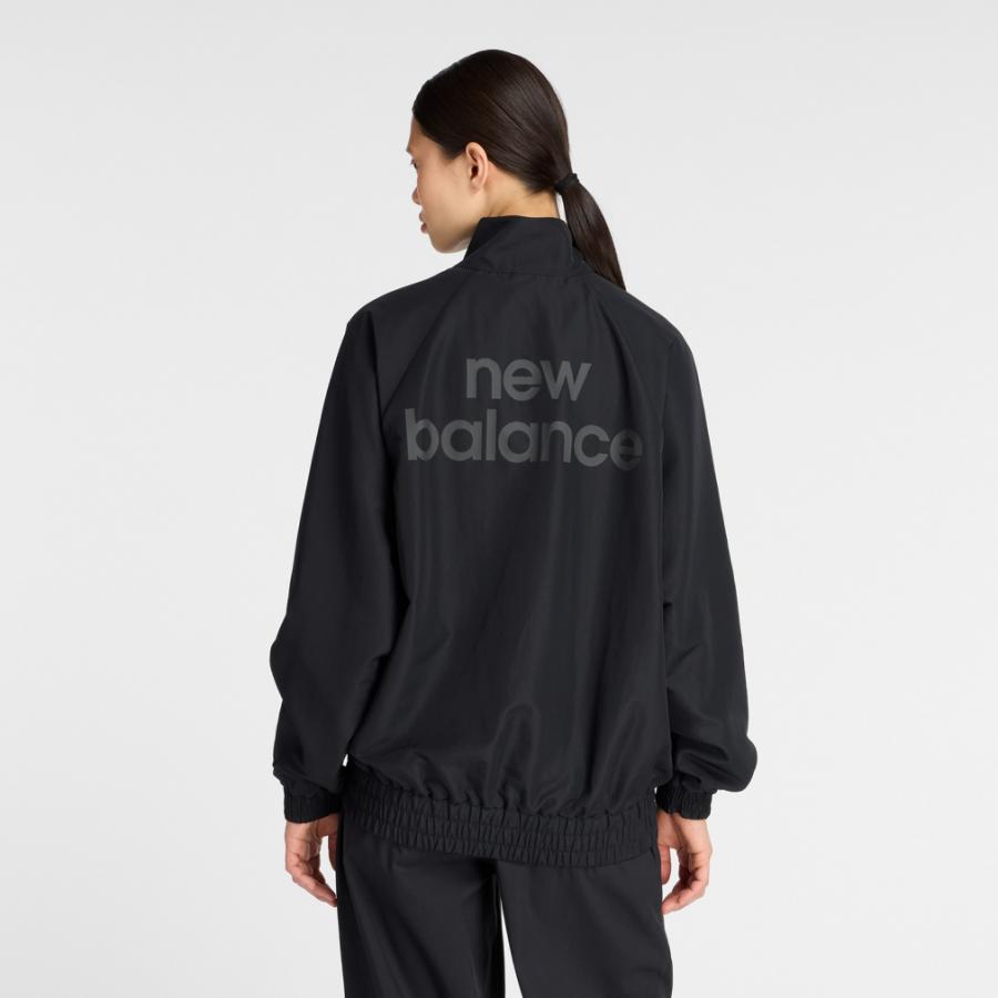 New Balance（ニューバランス） レディース ウインドジャケット
