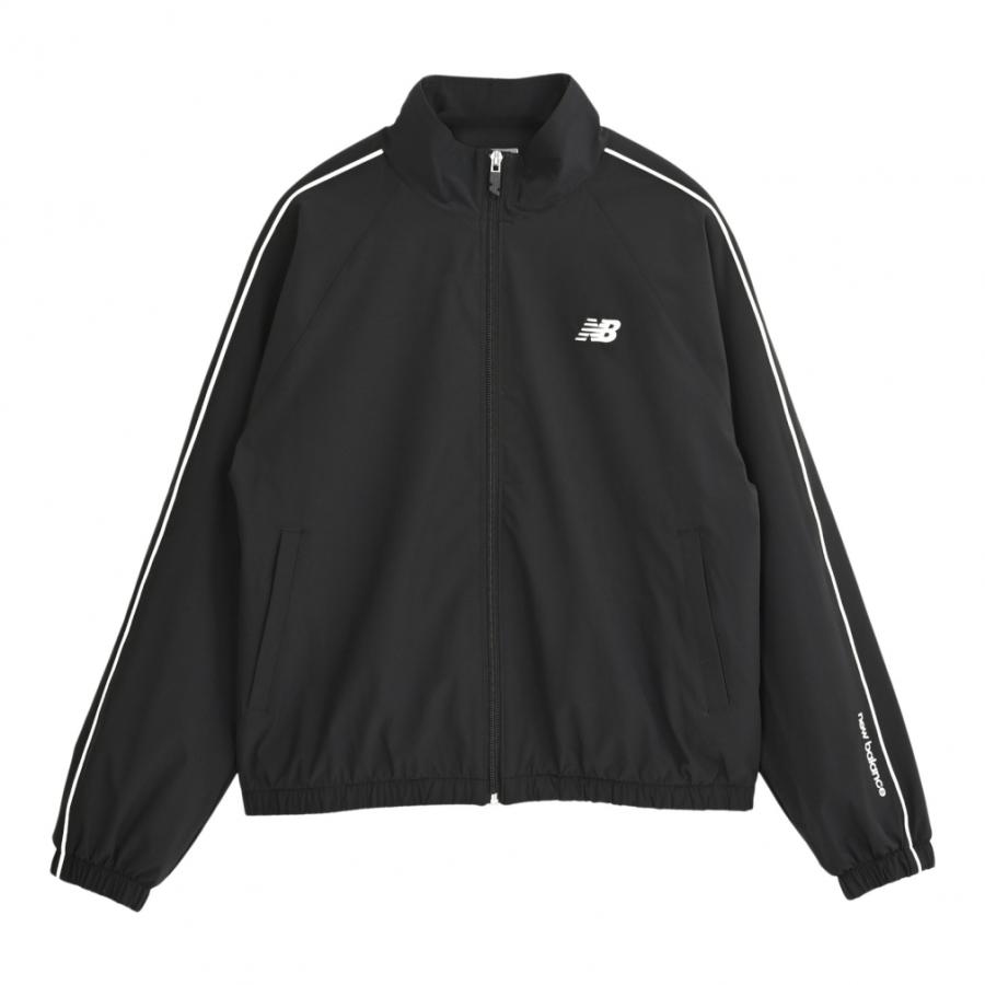 New Balance（ニューバランス） レディース ウインドジャケット 裏起毛