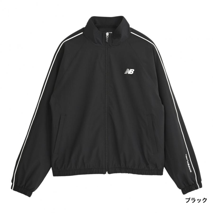 New Balance（ニューバランス） レディース ウインドジャケット 裏起毛