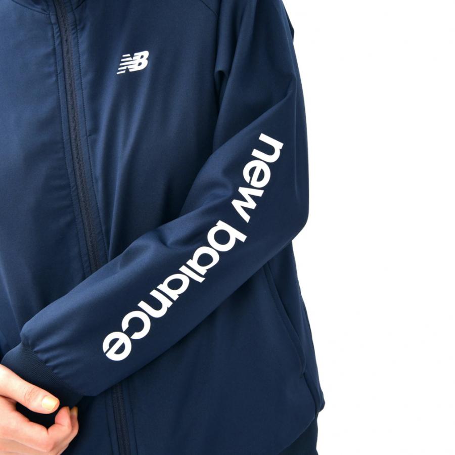 New Balance ニューバランス レディース ウインドジャケット New Balance ニューバランス レディース ウインドジャケット