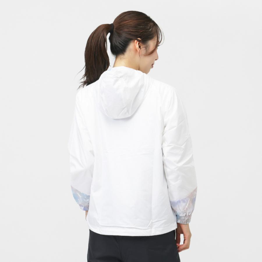 OAKLEY（オークリー） レディース ウインドジャケット RADIANT SUPPLE