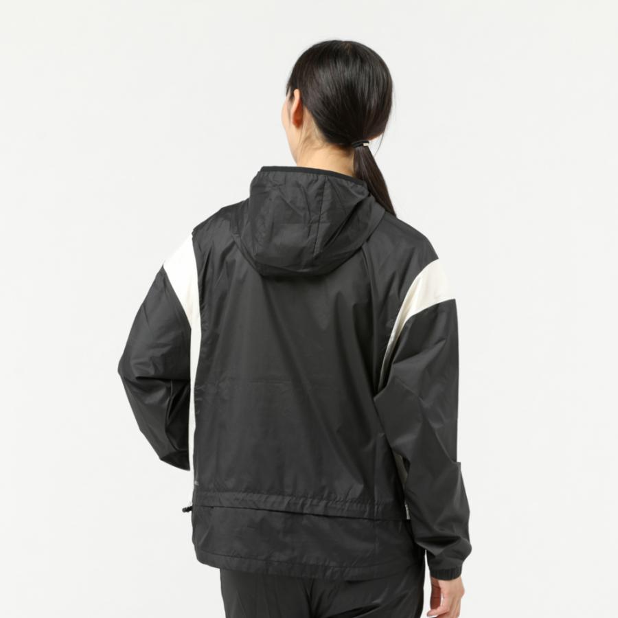 PUMA プーマ レディース ウインドブレーカー 上下セット 523539