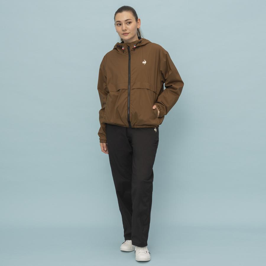 le coq sportif ルコックスポルティフ レディース ウインド le coq sportif ルコックスポルティフ レディース ウインド