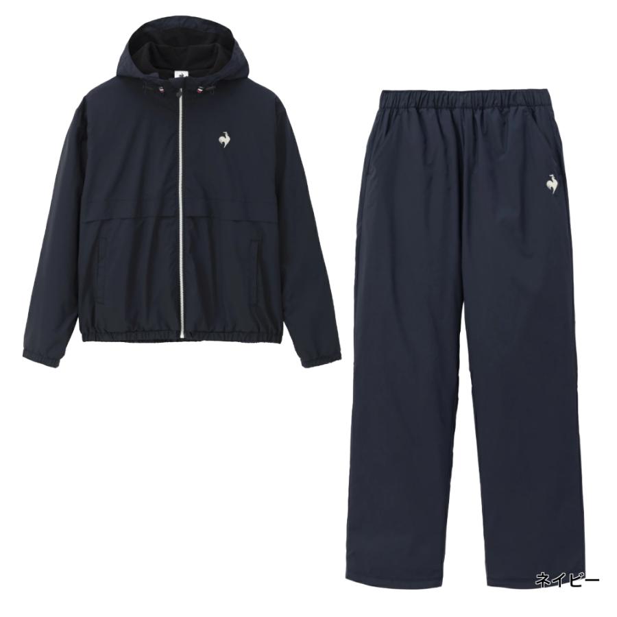 le coq sportif ルコックスポルティフ レディース ウインド le coq sportif ルコックスポルティフ レディース ウインド