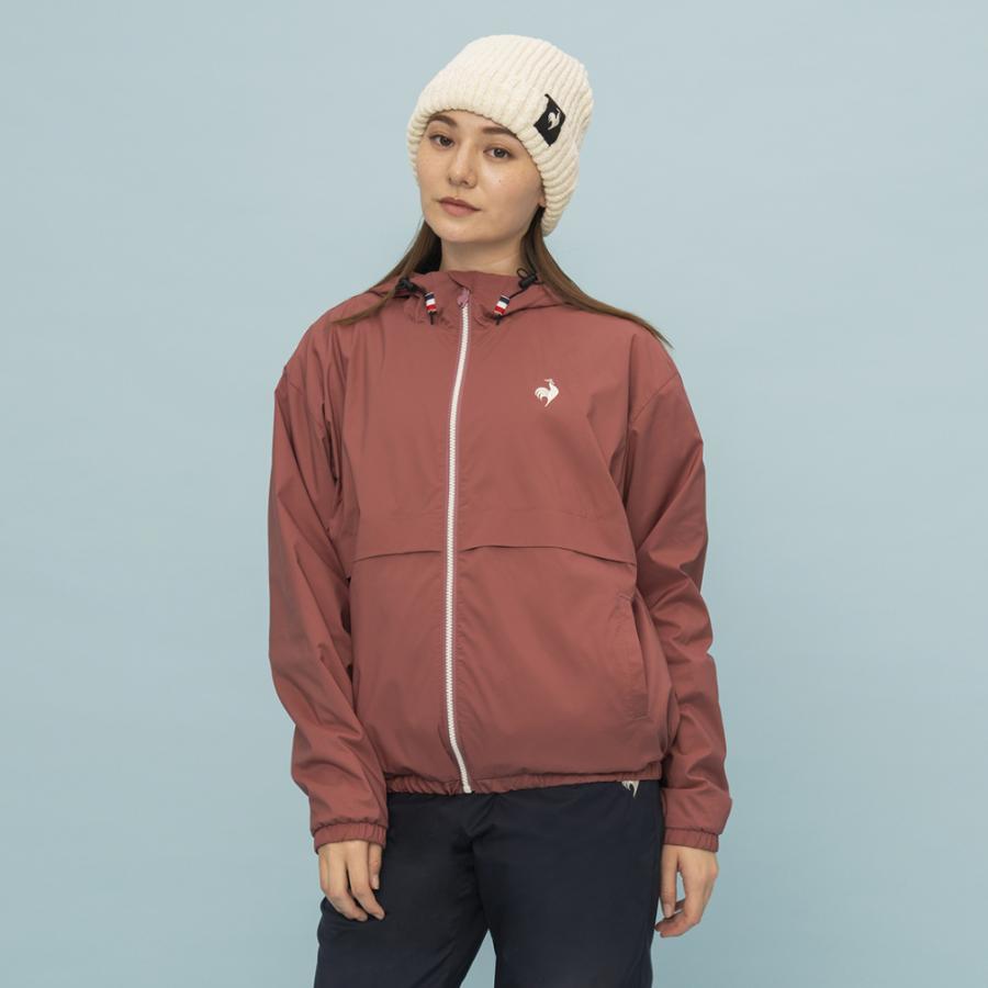 le coq sportif（ルコックスポルティフ） レディース ウインド