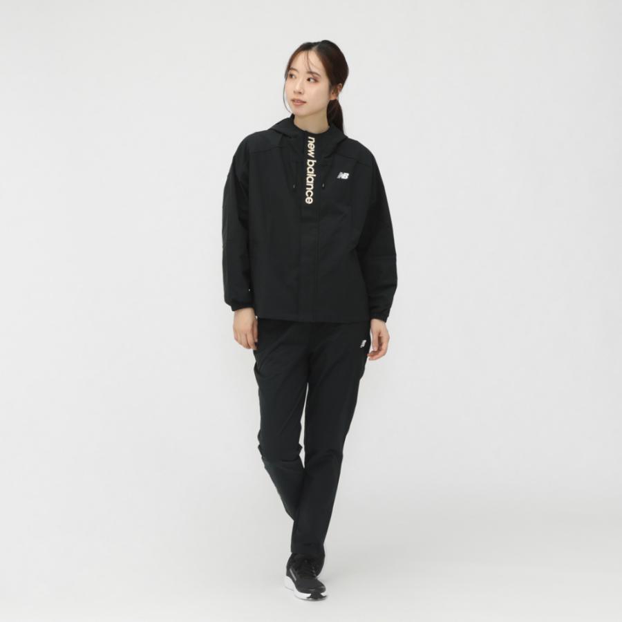 New Balance ニューバランス レディース ウインドブレーカー