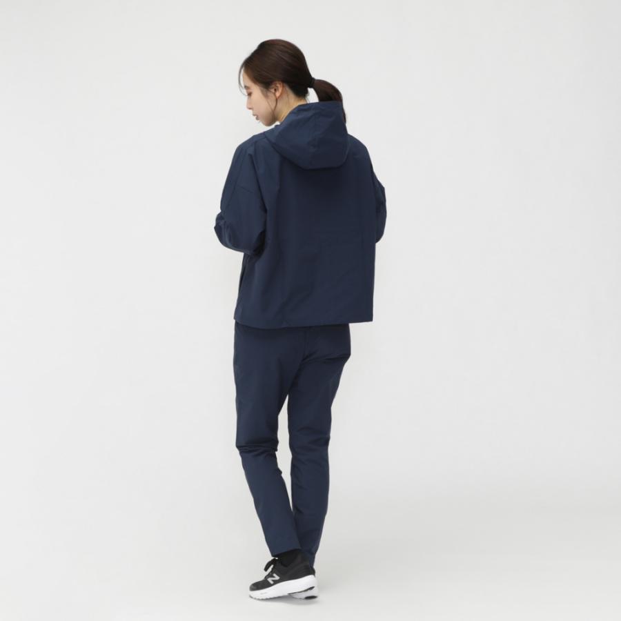 New Balance ニューバランス レディース ウインドブレーカー New Balance ニューバランス レディース ウインドブレーカー