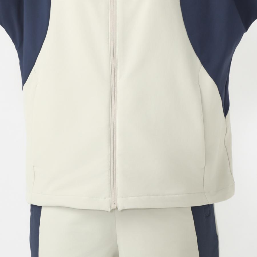 コンバース レディース ウインドブレーカー 上下セット 4410005 4440007 トレーニングウェア Converse | CONVERSE | 07