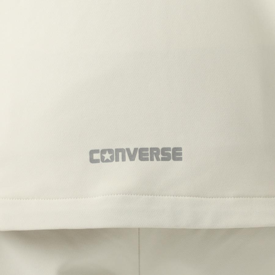 コンバース レディース ウインドブレーカー 上下セット 4410005 4440007 トレーニングウェア Converse | CONVERSE | 09