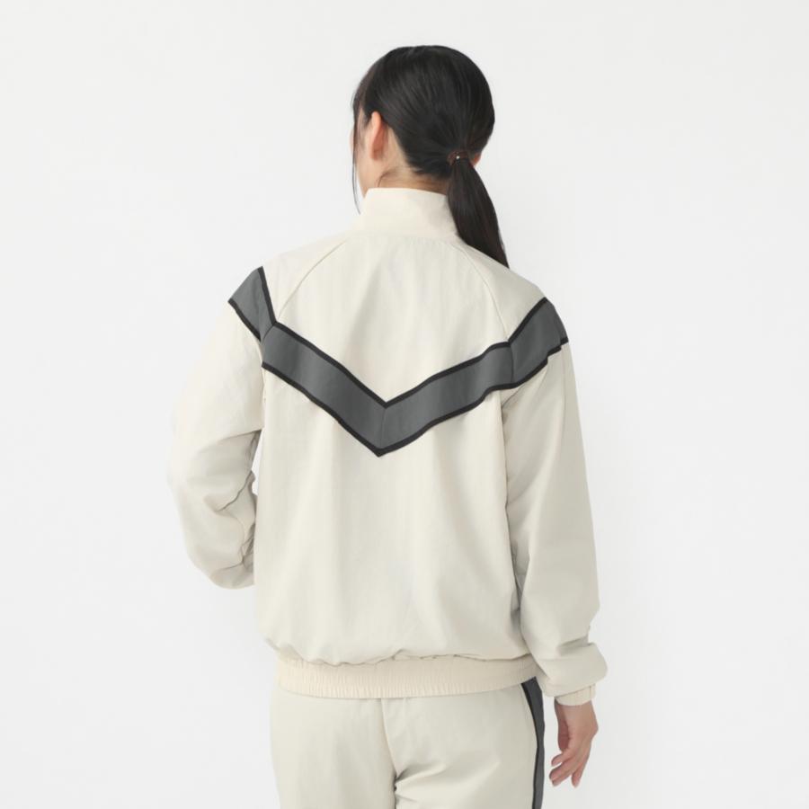 コンバース レディース ウインドブレーカー 上下セット 4410006 4440008 トレーニングウェア Converse | CONVERSE | 03