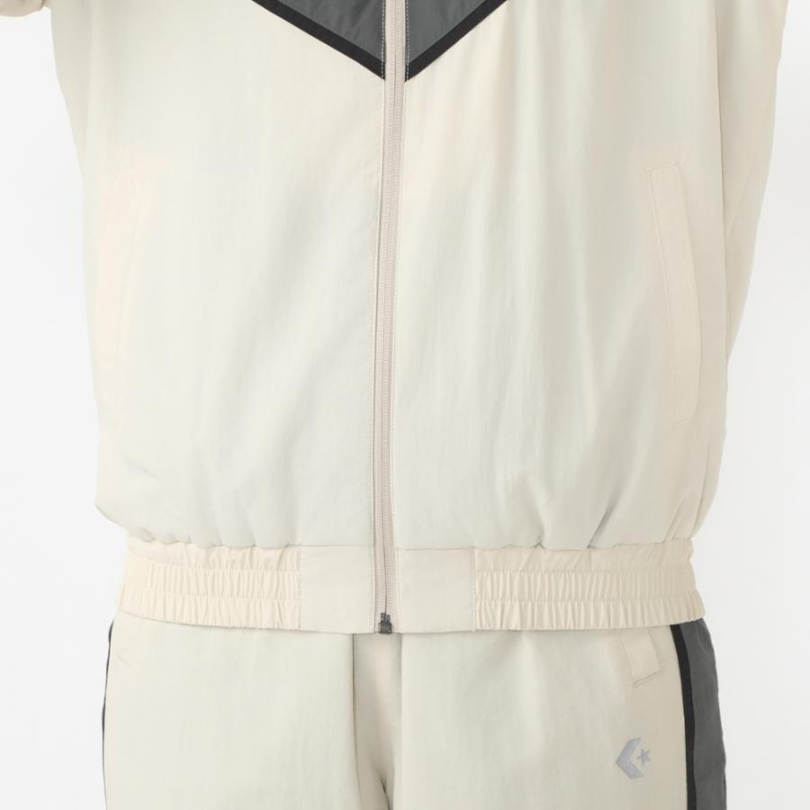 コンバース レディース ウインドブレーカー 上下セット 4410006 4440008 トレーニングウェア Converse | CONVERSE | 05