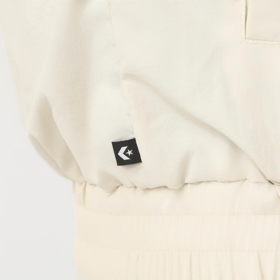 コンバース レディース ウインドブレーカー 上下セット 4410006 4440008 トレーニングウェア Converse | CONVERSE | 06
