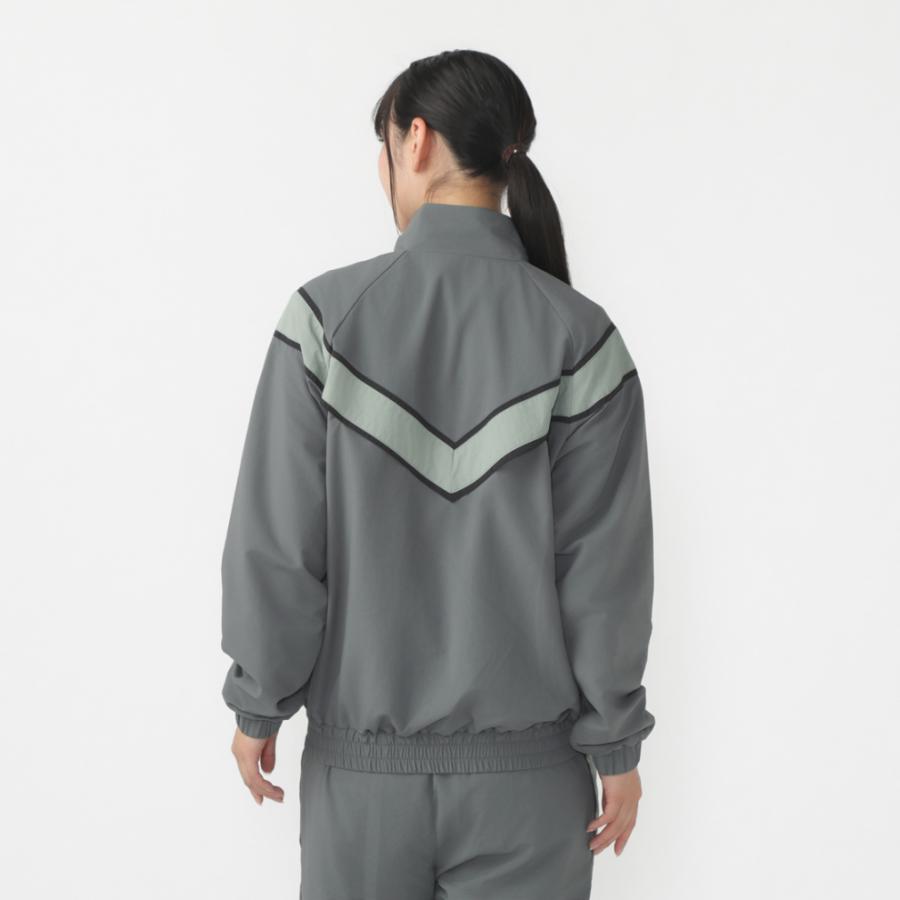 コンバース レディース ウインドブレーカー 上下セット 4410006 4440008 トレーニングウェア Converse | CONVERSE | 07