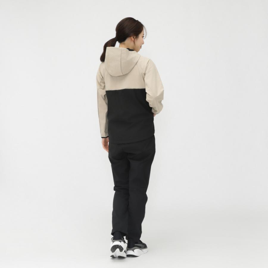 新品未開封　ソードカトラス　一回着用美品ウインドブレーカーセット ウインドブレーカー 撥水加工 マウンテンパーカー フードなし