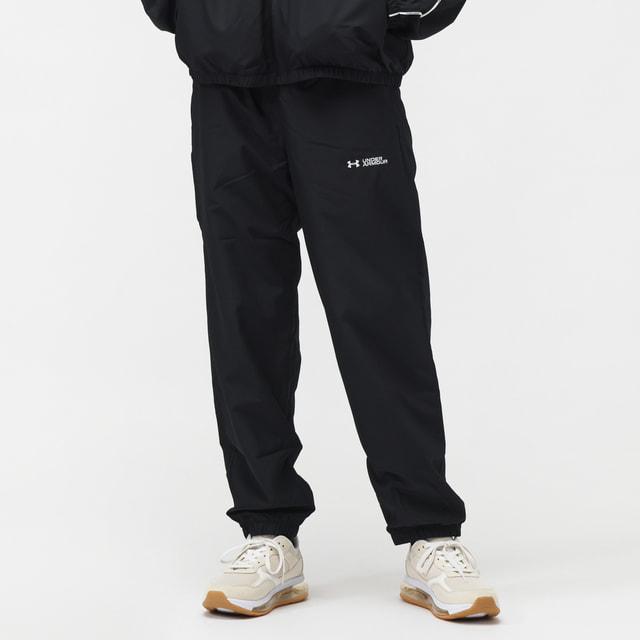 UNDER ARMOUR（アンダーアーマー） レディース ウインドパンツ UA