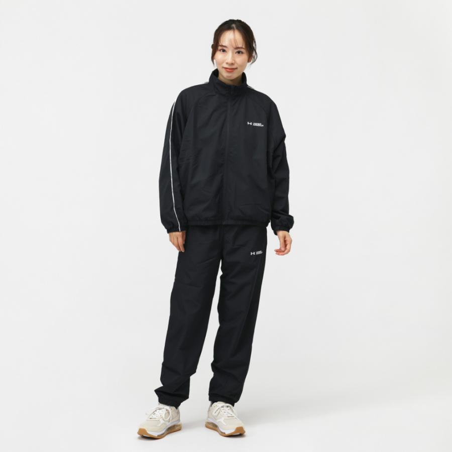 UNDER ARMOUR（アンダーアーマー） レディース ウインドパンツ UA