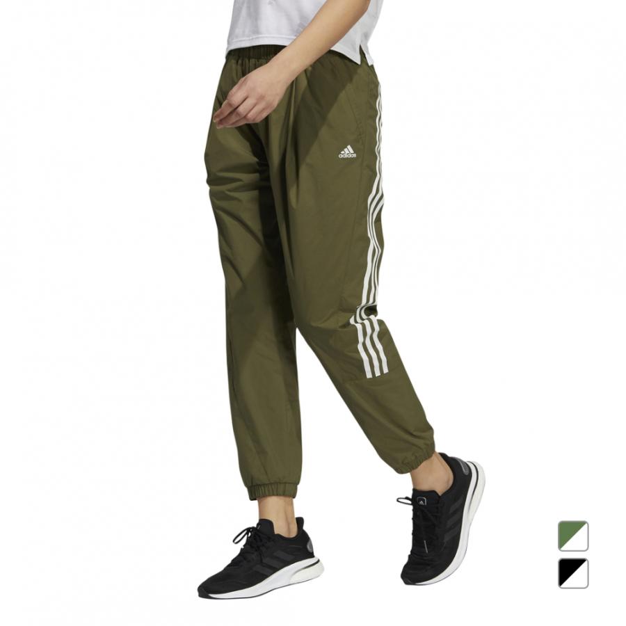 アディダス レディース ウインドパンツ W24 7ウィンドパンツ Jik92 H H スポーツウェア Adidas アルペングループヤフー店 通販 Yahoo ショッピング
