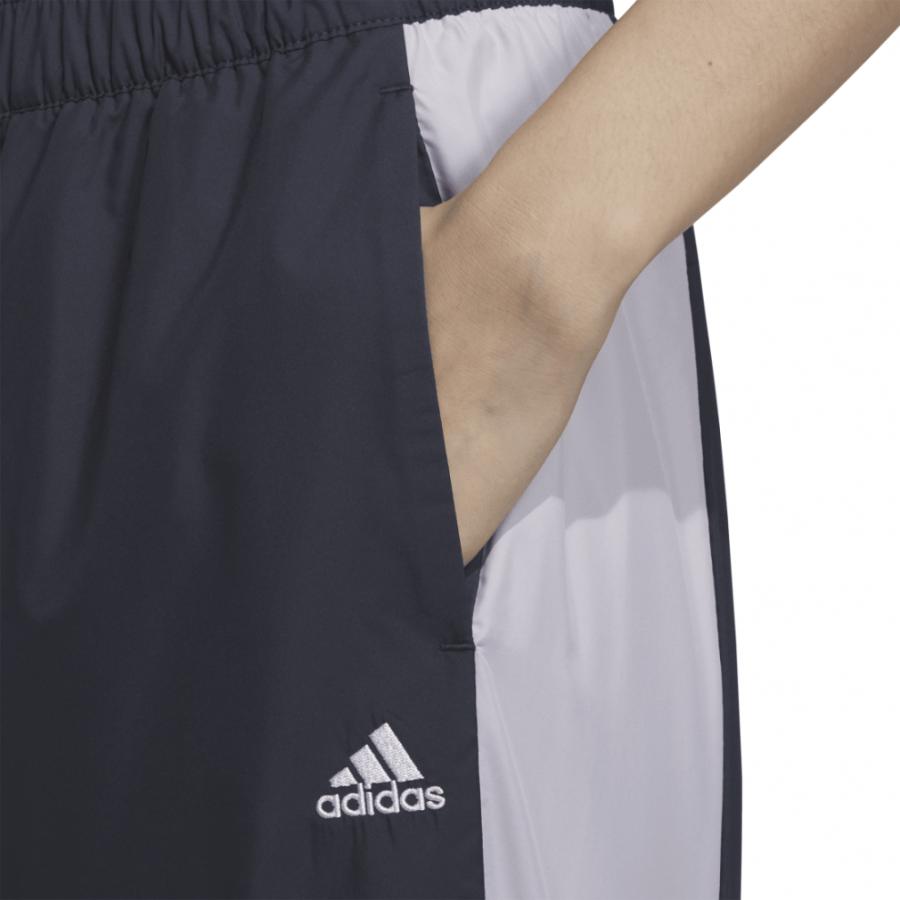 adidas（アディダス） レディース ウインドパンツ W TEAM ウーブン