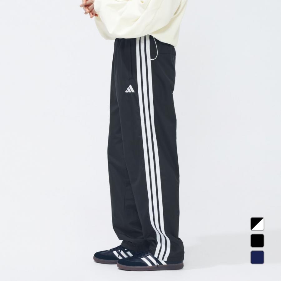 adidas（アディダス） レディース ウインドパンツ W MH 3S ウィンド