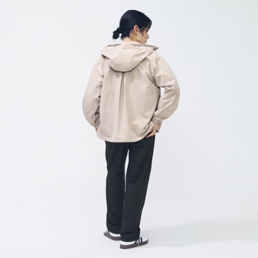 adidas（アディダス） レディース ウインドパンツ スリーストライプス