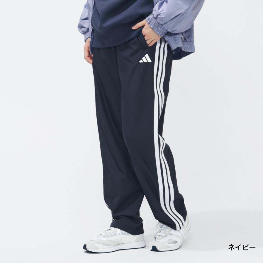 adidas（アディダス） レディース ウインドパンツ W MH 3S ウィンド