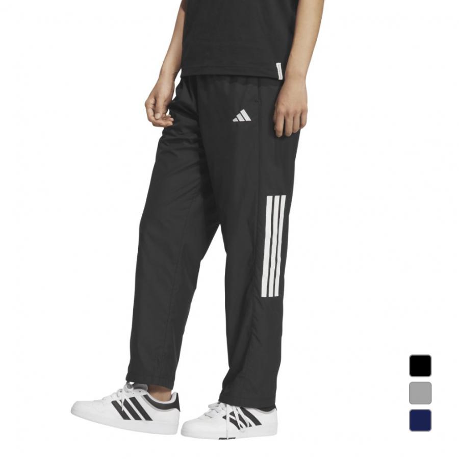 adidas（アディダス） レディース ウインドパンツ W TEAM ウーブン