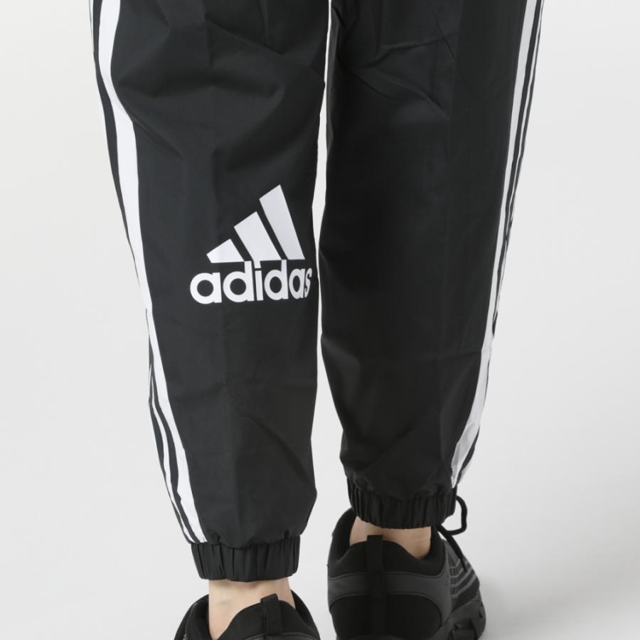 adidas（アディダス） レディース スリーストライプス ルーズフィット