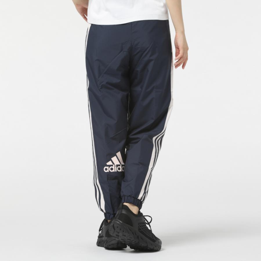 adidas アディダス レディース スリーストライプス ルーズ