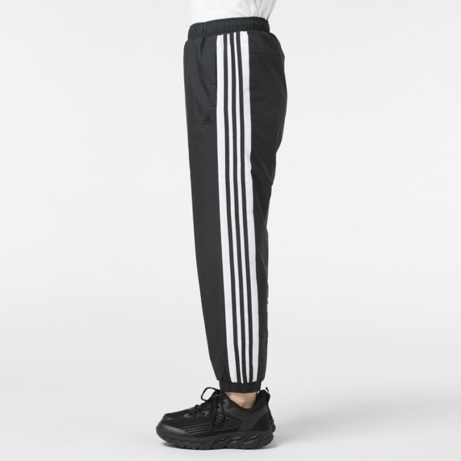 adidas（アディダス） レディース スリーストライプス ルーズフィット