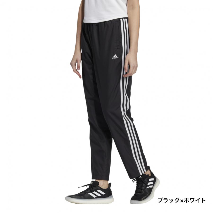 迅速な対応で商品をお届け致します アディダス レディース ウインドパンツ Wmh3sウィンドパンツ Jil41 H H H スポーツウェア Adidas Babylonrooftop Com Au