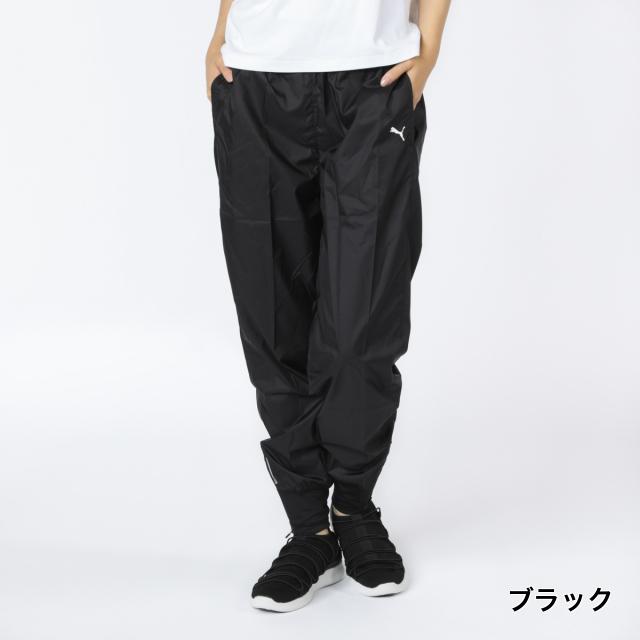 プーマ レディース ウインドパンツ トレーニング ウーブン パンツ 519954 スポーツウェア PUMA|alpen-group|03