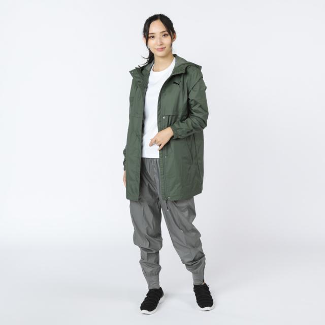 プーマ レディース ウインドパンツ トレーニング ウーブン パンツ 519954 スポーツウェア PUMA|alpen-group|04