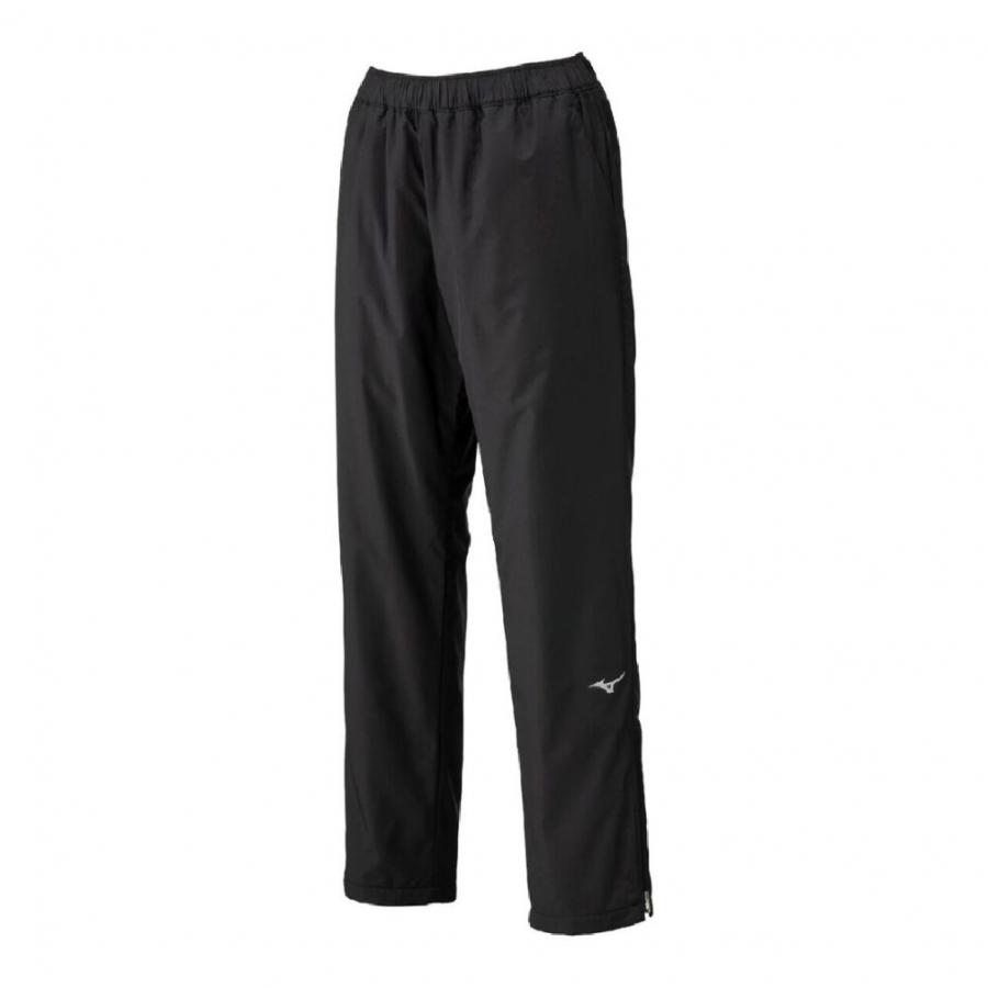 MIZUNO（ミズノ） レディース ウインドパンツ ブレスサーモウォーマー