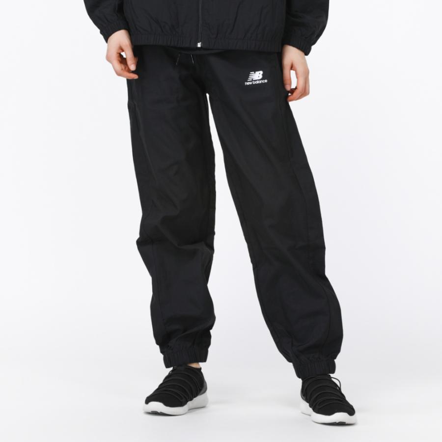Newbalanceウインドパンツ - 通販 - guianegro.com.br