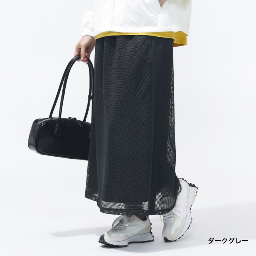 New Balance（ニューバランス） THE CITY レディース ウインドパンツ