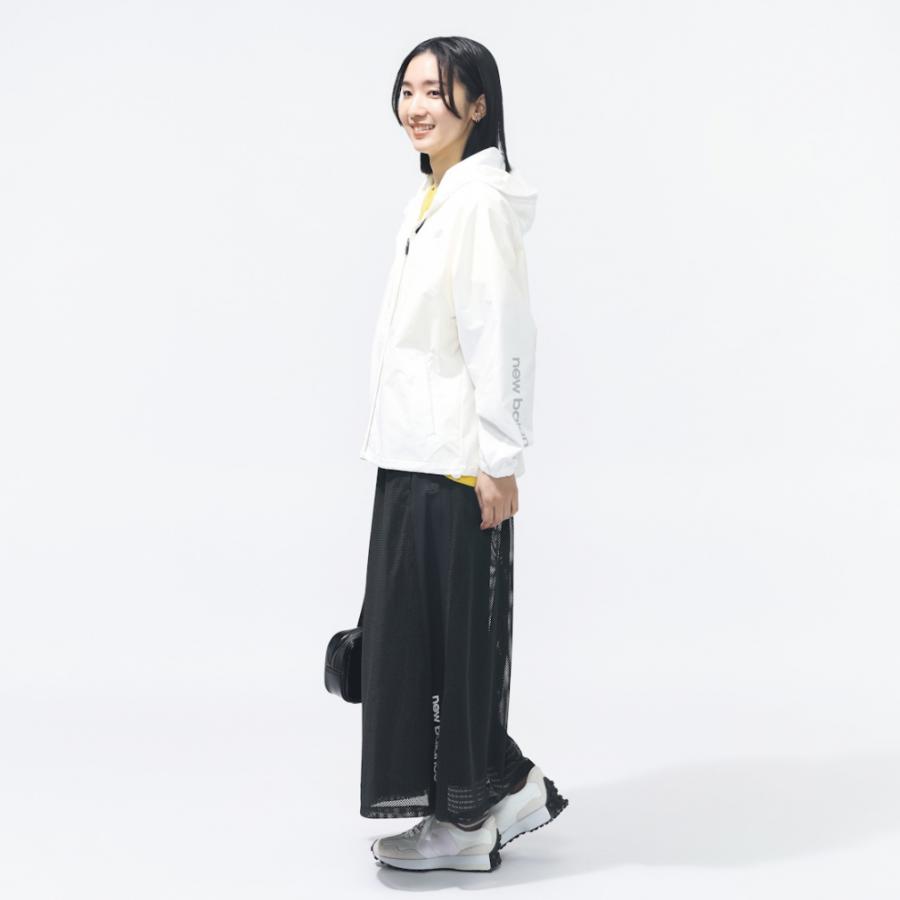 New Balance（ニューバランス） THE CITY レディース ウインドパンツ
