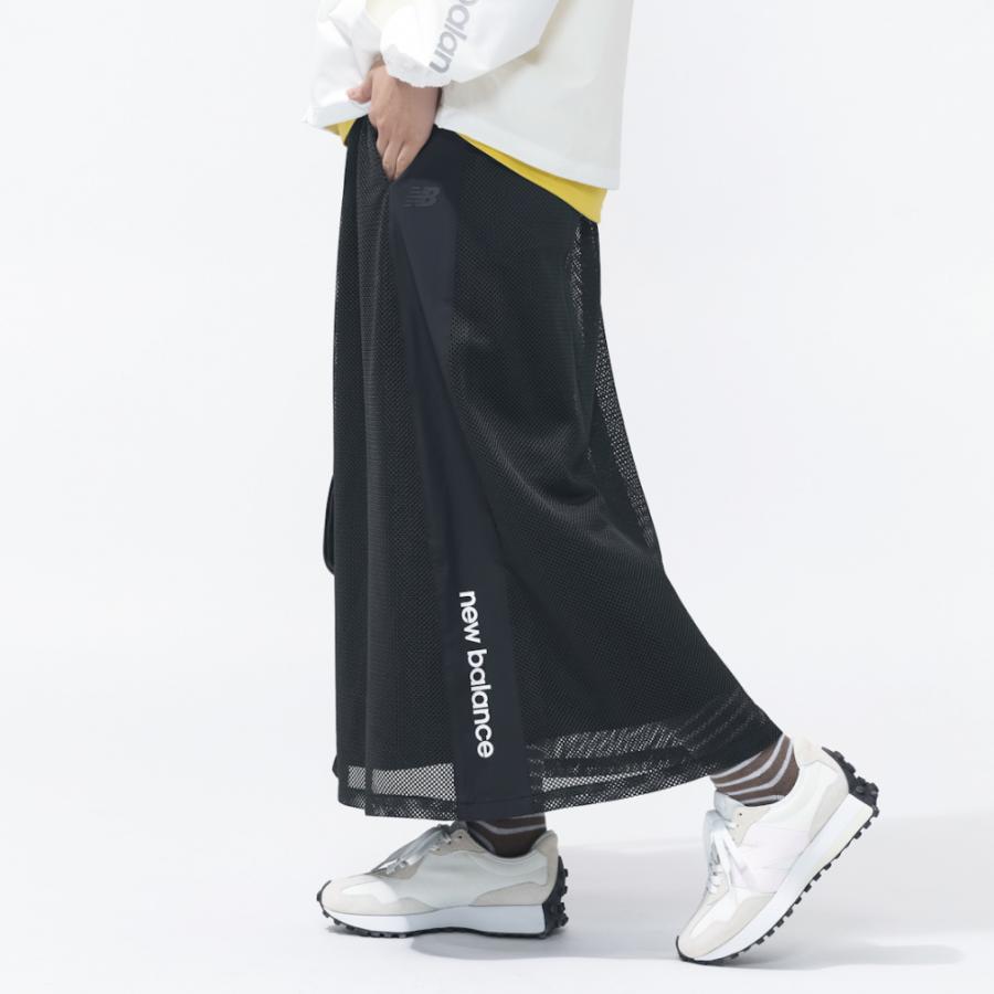 New Balance（ニューバランス） THE CITY レディース ウインドパンツ