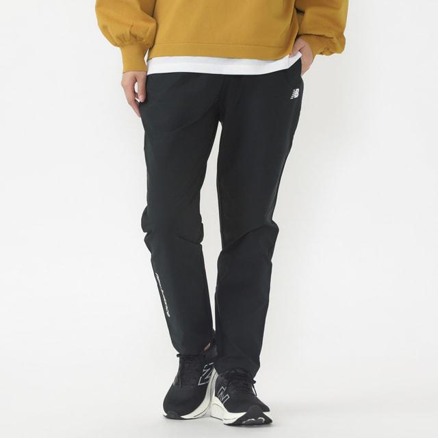 New Balance（ニューバランス） THE CITY レディース ウインドパンツ