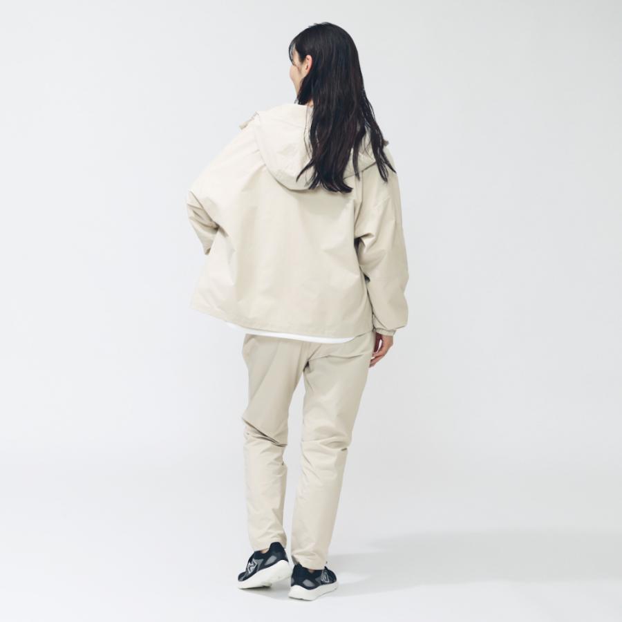 New Balance（ニューバランス） THE CITY レディース ウインドパンツ