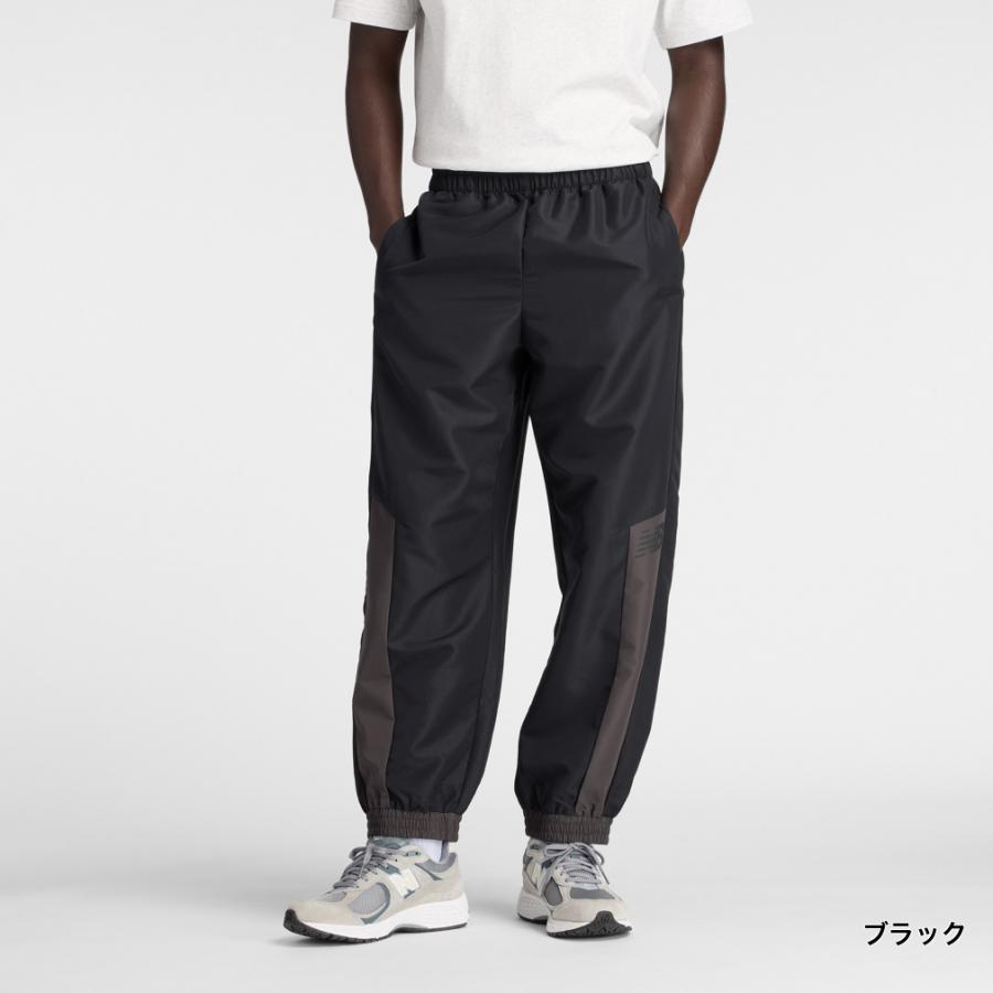 New Balance（ニューバランス） レディース ウインドパンツ