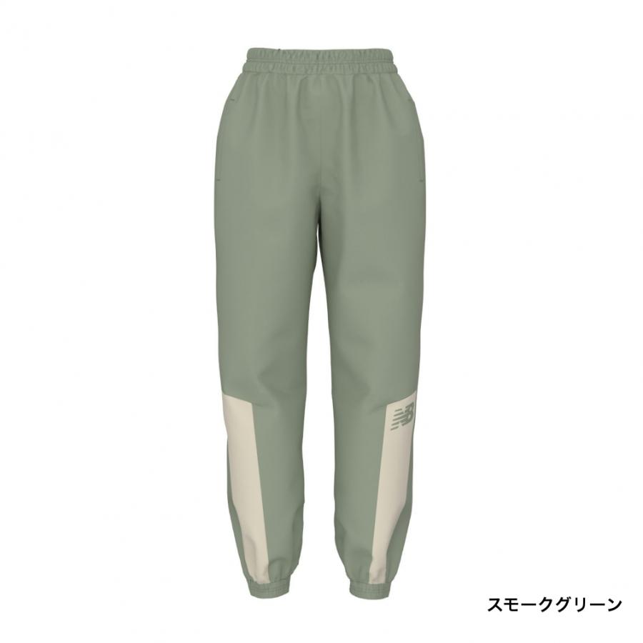 New Balance（ニューバランス） レディース ウインドパンツ
