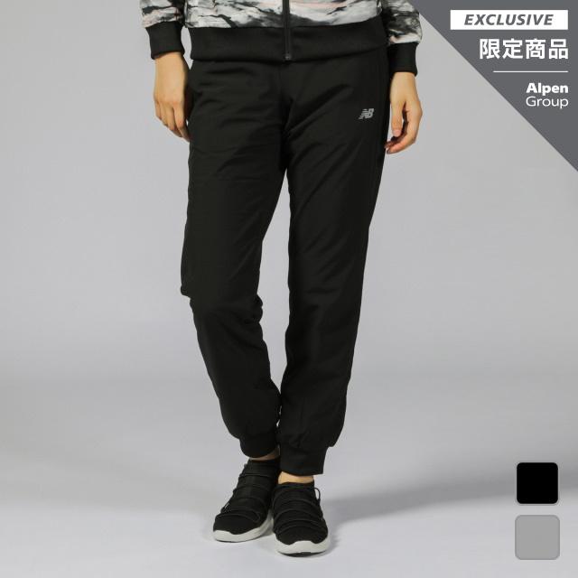 ニューバランス レディース ウインドブレーカー パンツ ウインドパンツ 下 Jwpp9373 スポーツウェア New Balance アルペン Paypayモール店 通販 Paypayモール